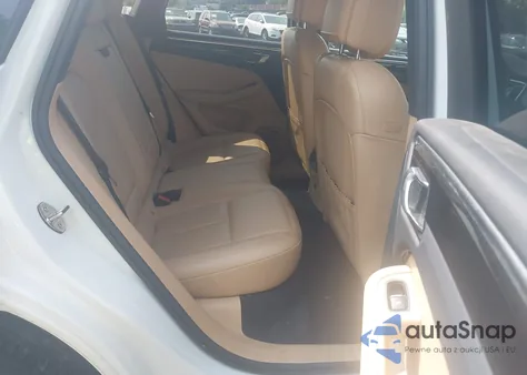 2018 Porsche Macan z USA, uszkodzony, nr VIN WP1AA2A58JLB19260